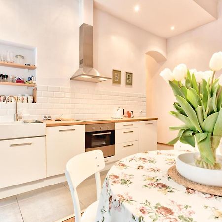 Tyzenhauz Apartments Economy 크라쿠프 외부 사진