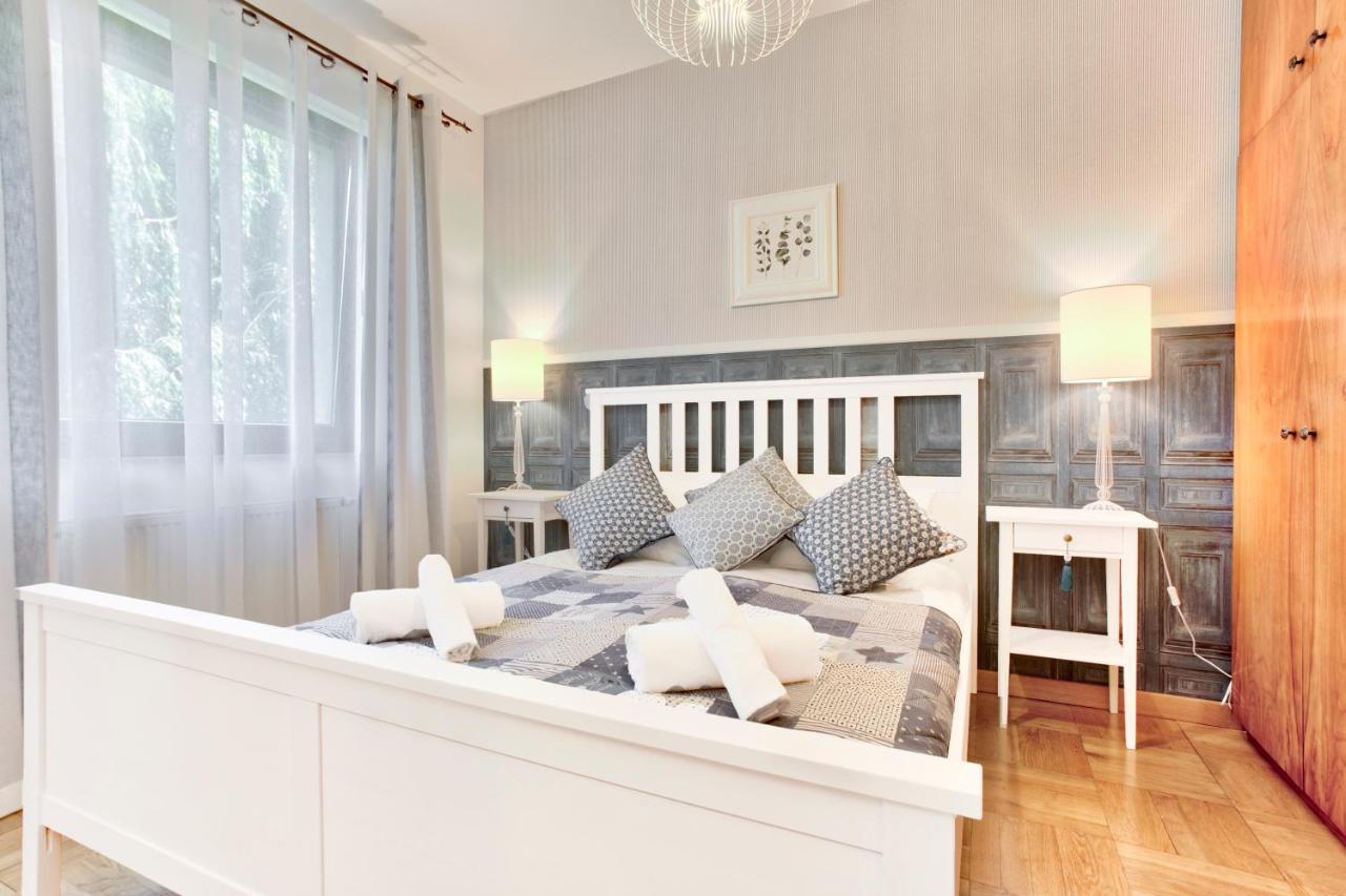 Tyzenhauz Apartments Economy 크라쿠프 외부 사진