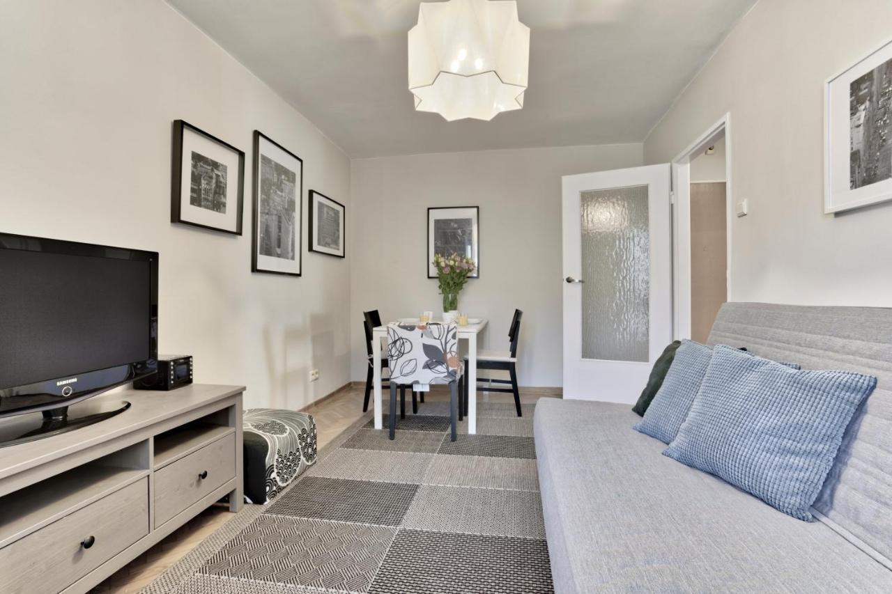 Tyzenhauz Apartments Economy 크라쿠프 외부 사진