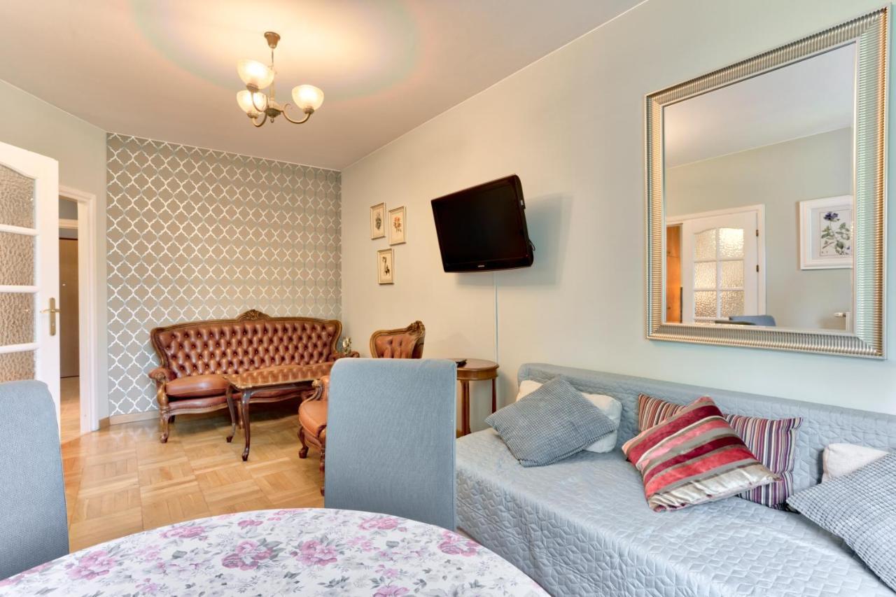 Tyzenhauz Apartments Economy 크라쿠프 외부 사진