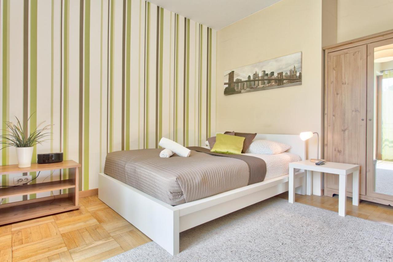 Tyzenhauz Apartments Economy 크라쿠프 외부 사진