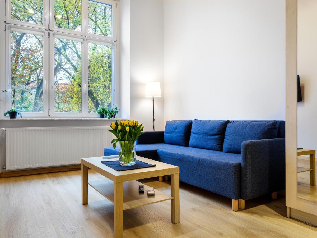 Tyzenhauz Apartments Economy 크라쿠프 외부 사진