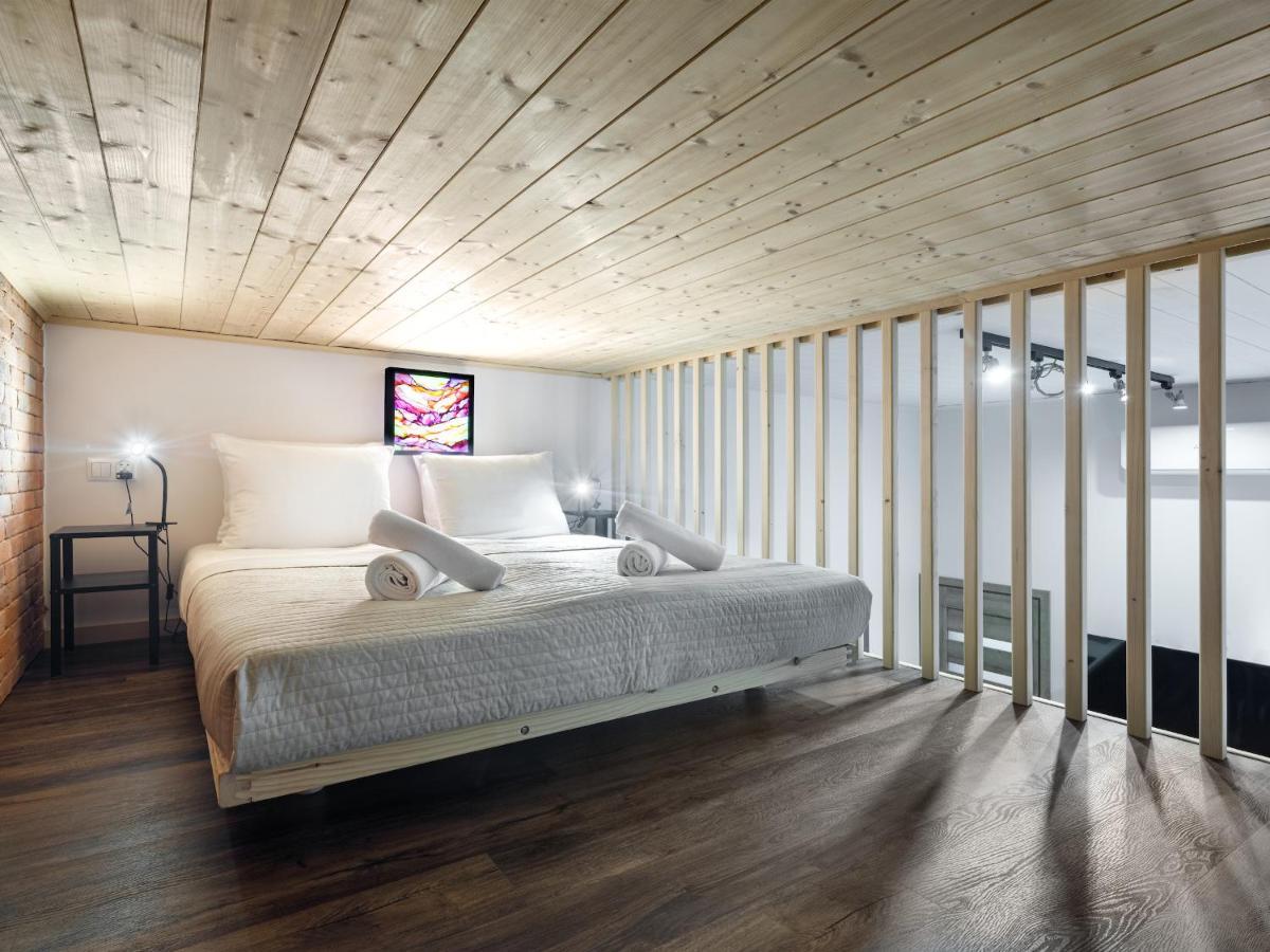 Tyzenhauz Apartments Economy 크라쿠프 외부 사진
