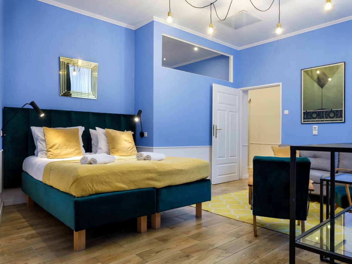 Tyzenhauz Apartments Economy 크라쿠프 외부 사진
