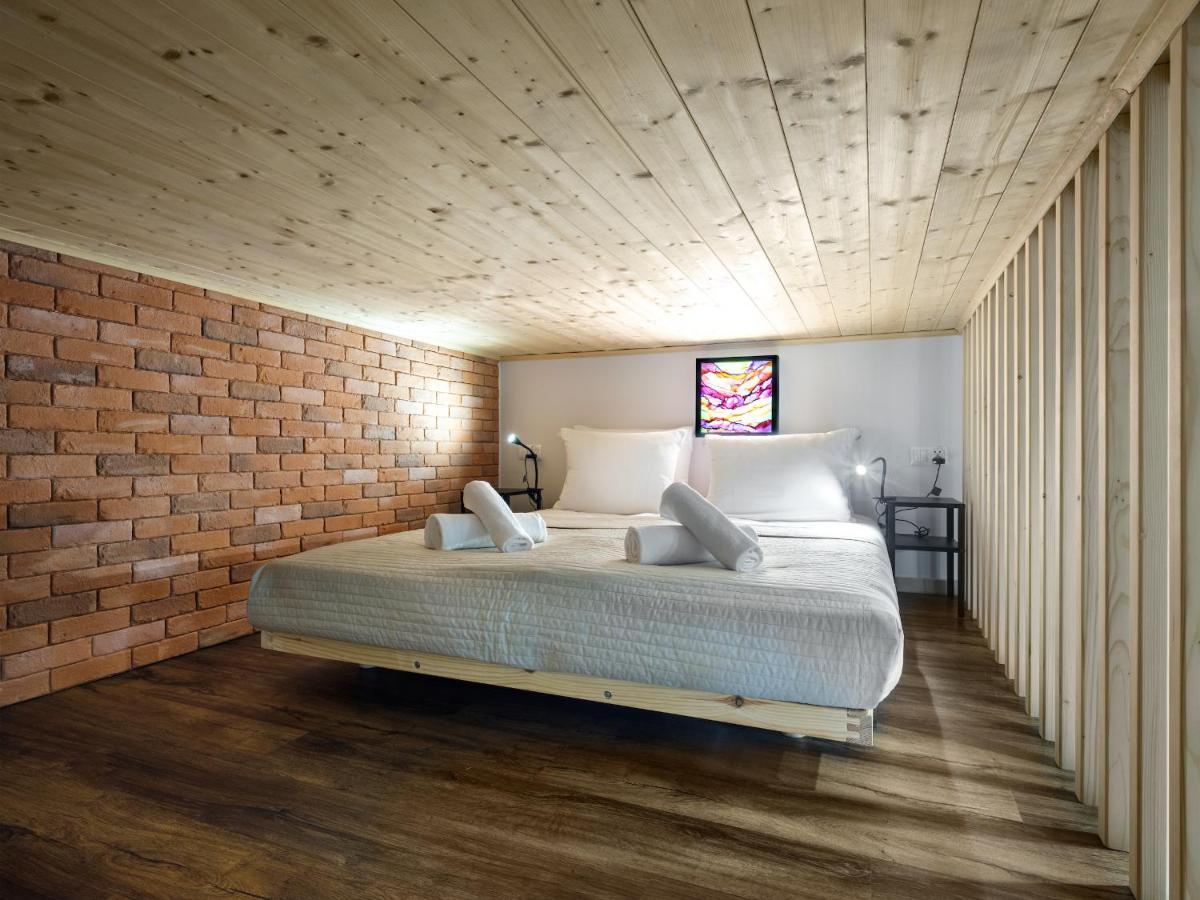 Tyzenhauz Apartments Economy 크라쿠프 외부 사진