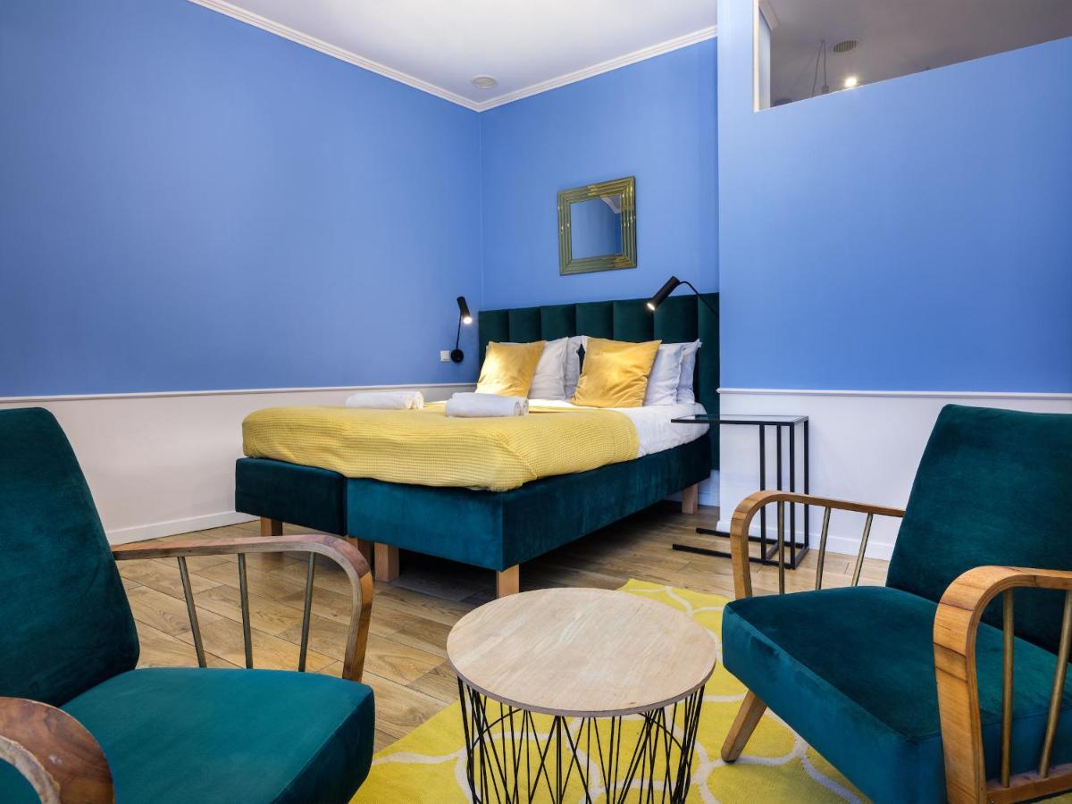 Tyzenhauz Apartments Economy 크라쿠프 외부 사진