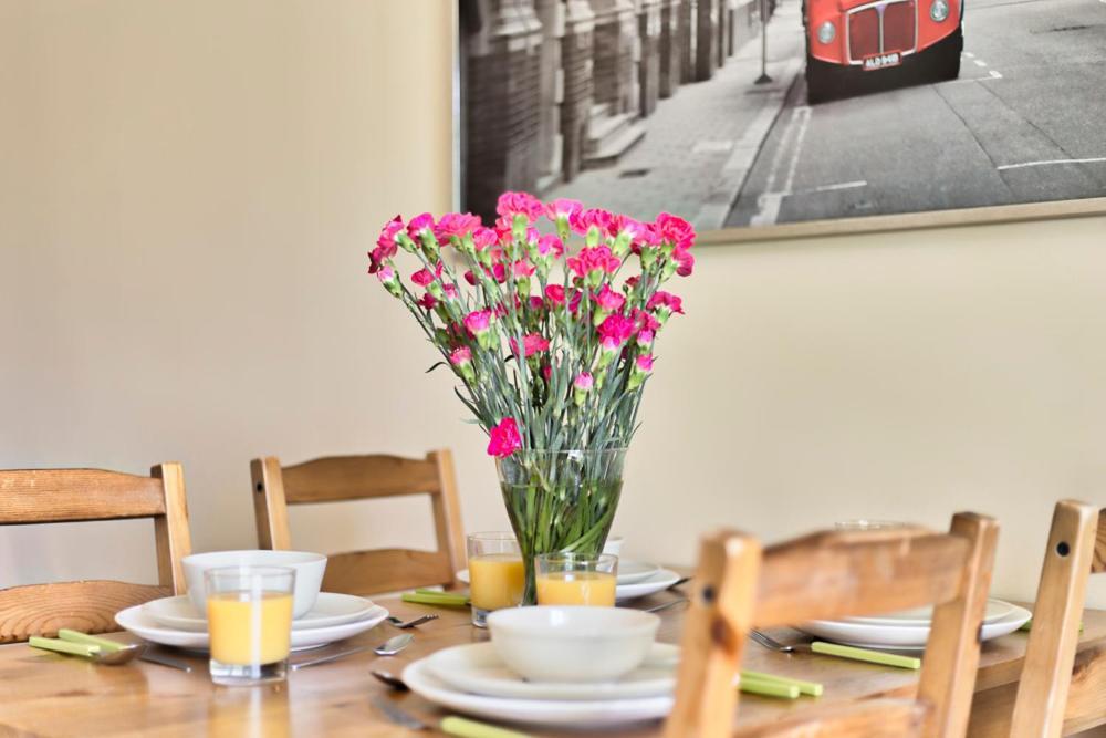 Tyzenhauz Apartments Economy 크라쿠프 외부 사진